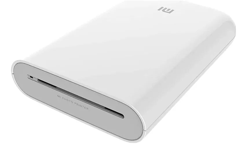 IMPRESORA PORTÁTIL XIAOMI MI