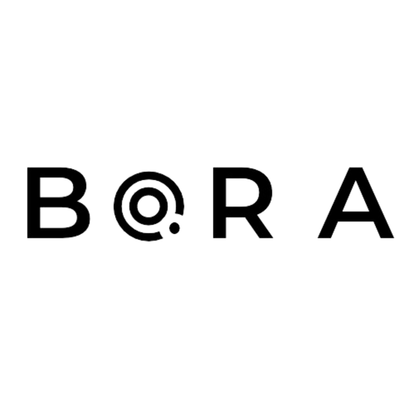 Bora logo