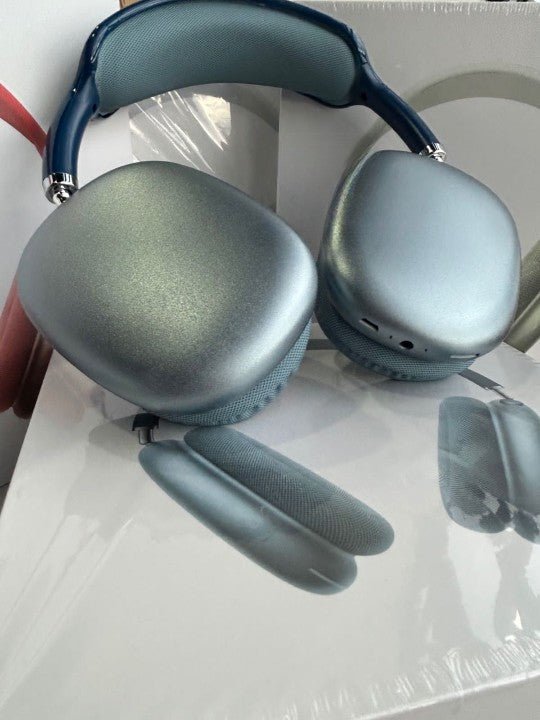 AIRPODS MAX - Bora