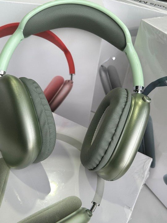 AIRPODS MAX - Bora