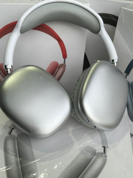 AIRPODS MAX - Bora