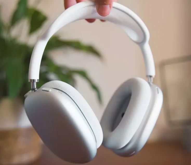 AIRPODS MAX - Bora