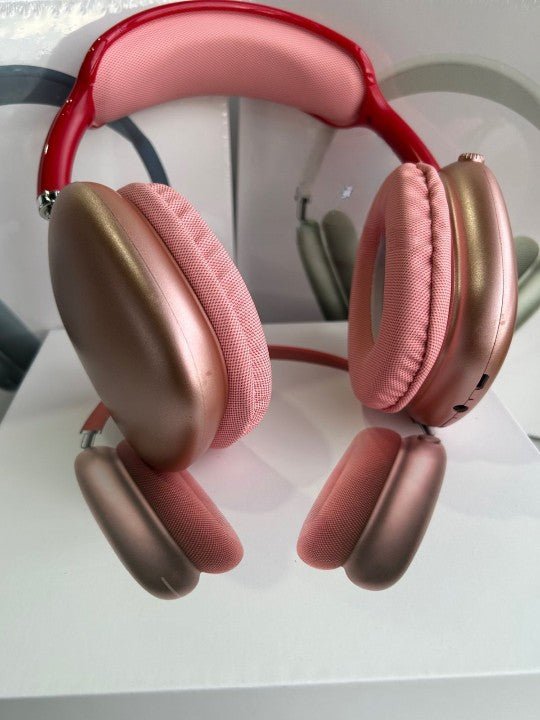 AIRPODS MAX - Bora