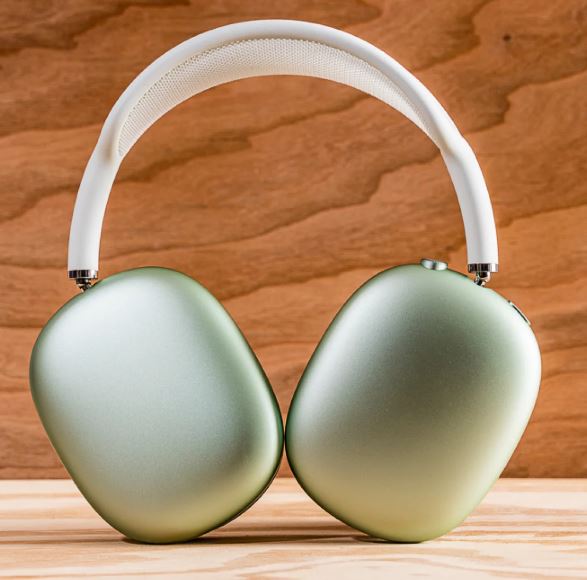 AIRPODS MAX - Bora