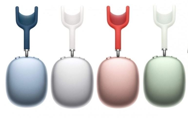 AIRPODS MAX - Bora