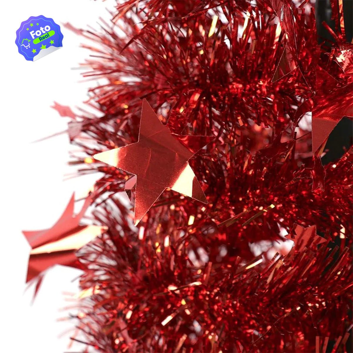 Arbol De Navidad Plegable - Bora