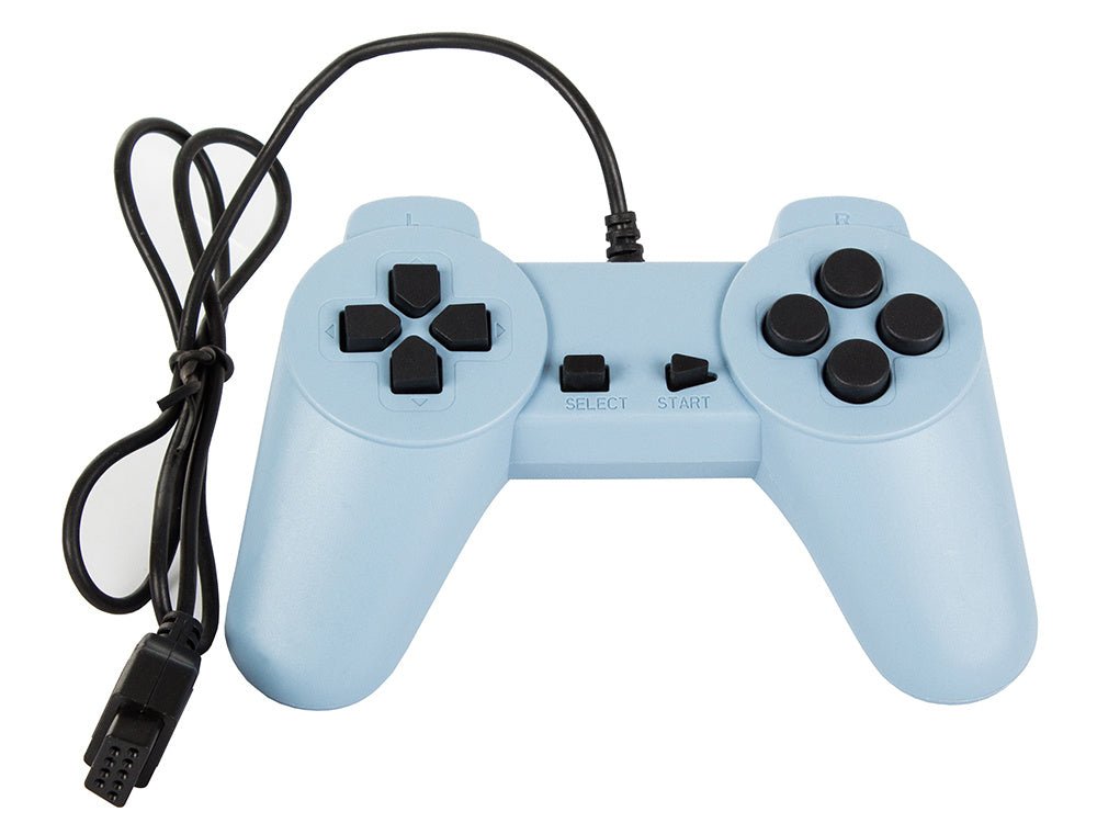 CONSOLA DE JUEGOS S1 CON PISTOLA - Bora
