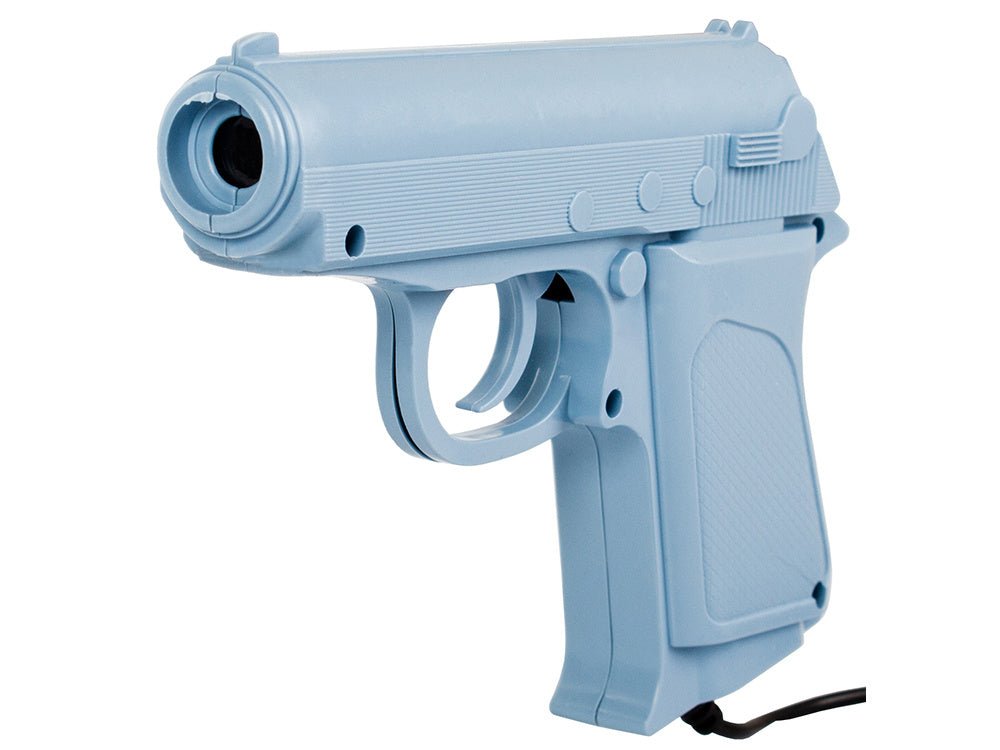 CONSOLA DE JUEGOS S1 CON PISTOLA - Bora