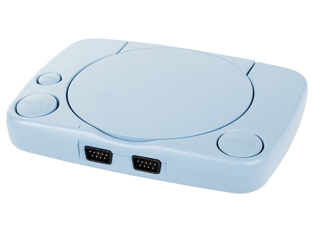 CONSOLA DE JUEGOS S1 CON PISTOLA - Bora