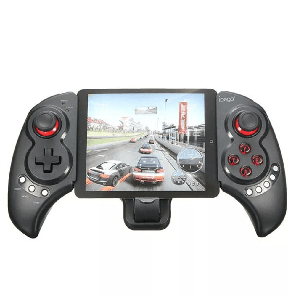 CONTROL iPEGA PG - 9023 INALÁMBRICO - Bora