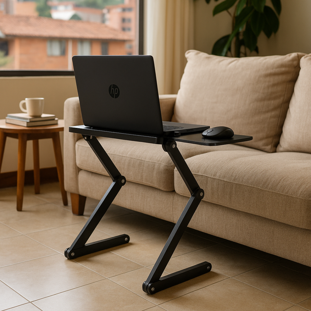 Mesa Ajustable 8-en-1 Edicion 2025