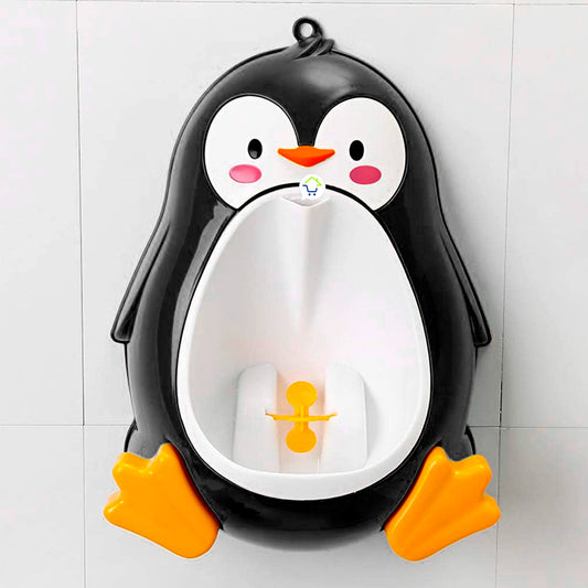 Peety - Orinal en Forma de Animales Para Niños 360