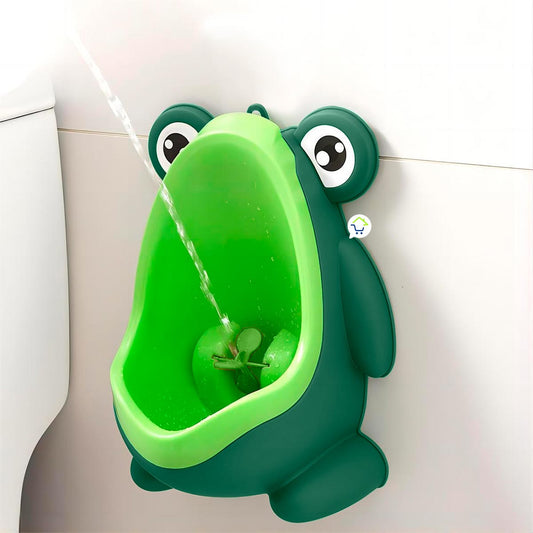 Peety - Orinal en Forma de Animales Para Niños