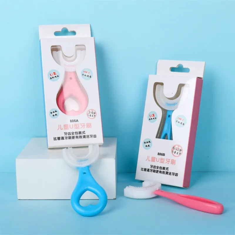 Cepillo de dientes ideal para niño