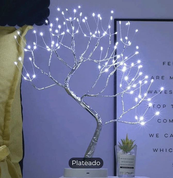 Arbol de luces de hadas LED - FairyTree