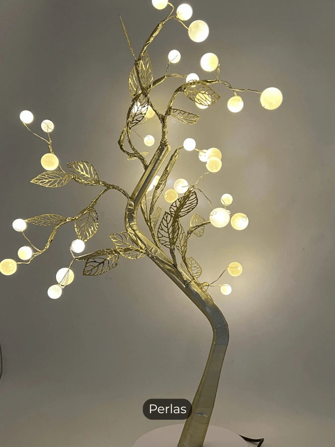 Arbol de luces de hadas LED - FairyTree