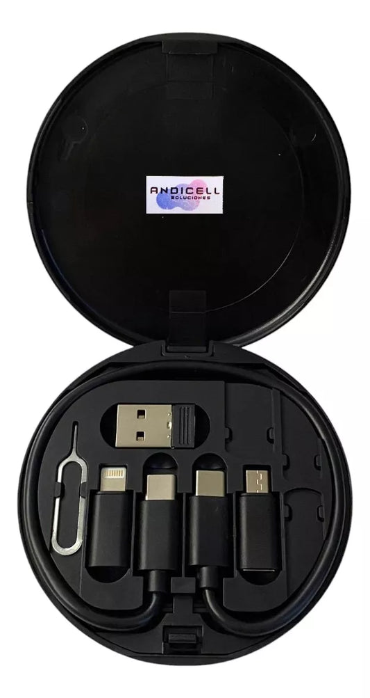 Kit de Cables Adaptadores