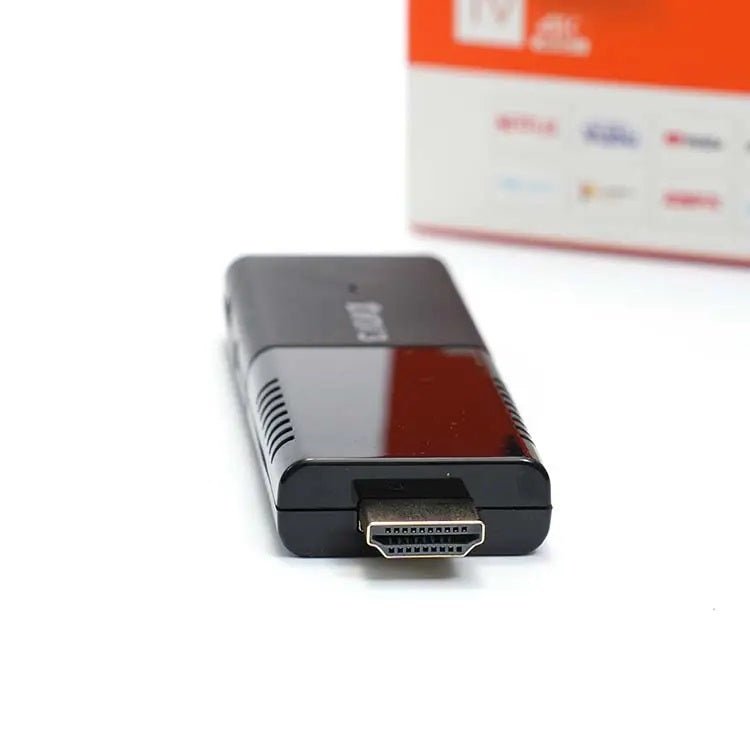 CONVERTIDOR ANDROID TV STICK 16GB R3 - Bora