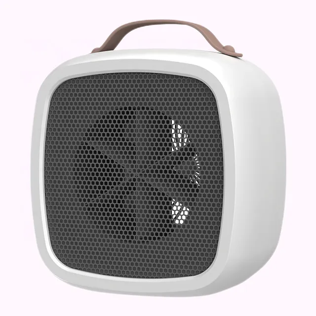 MINI CALEFACTOR DE AMBIENTE PORTÁTIL