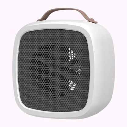 MINI CALEFACTOR DE AMBIENTE PORTÁTIL