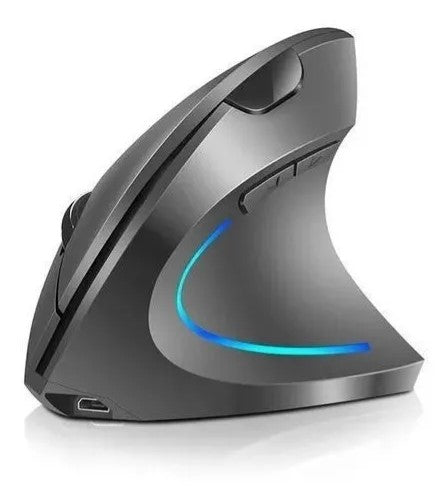 MOUSE ERGONÓMICO HEWLETT-PACKARD S6000 DE 6 BOTONES