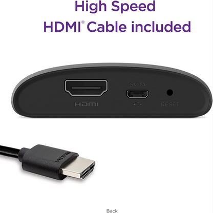 ROKU EXPRESS 2022 HD