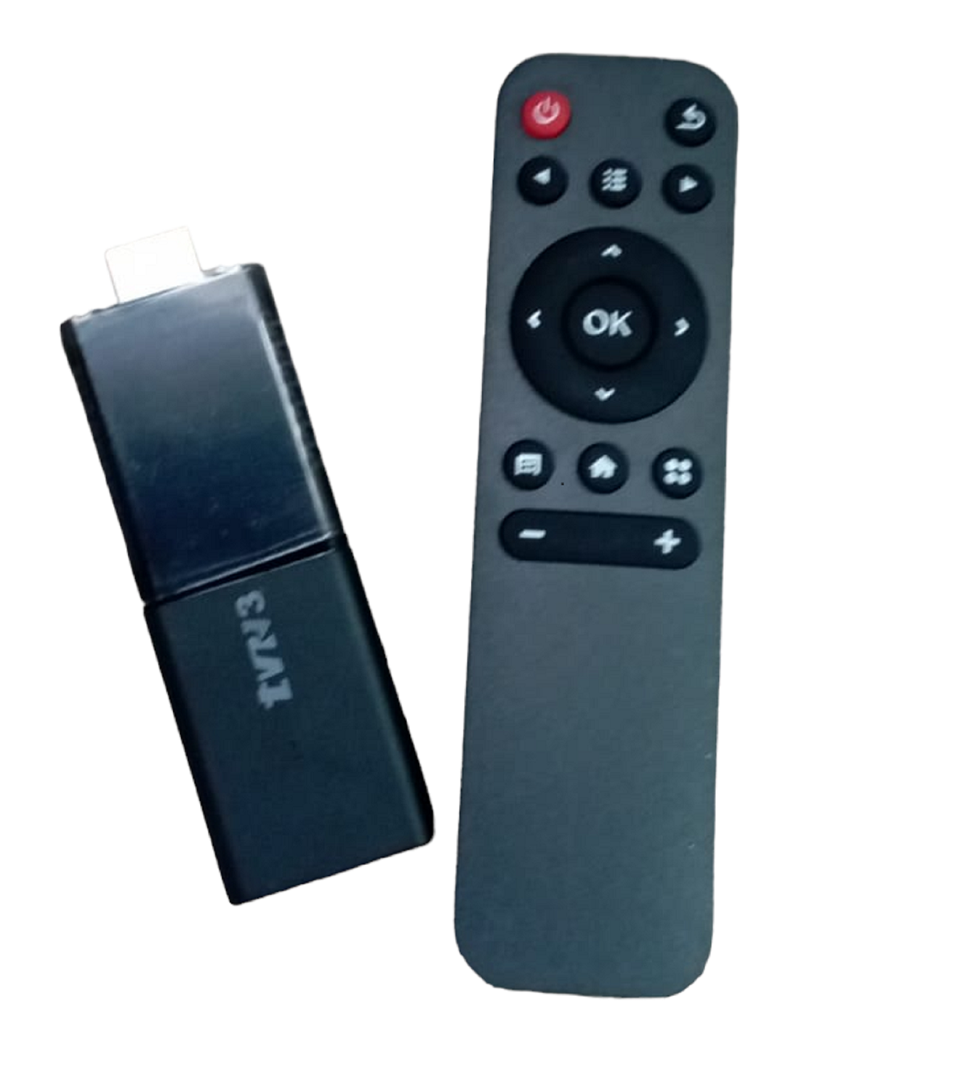 TV STICK 4K TIPO ROKU O FIRE TV